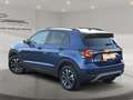 Volkswagen T-Cross 1.0 TSI United AHK LED APP SHZ Kamera Blau - thumbnail 4