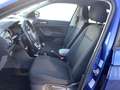 Volkswagen T-Cross 1.0 TSI United AHK LED APP SHZ Kamera Blau - thumbnail 8