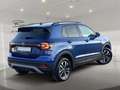 Volkswagen T-Cross 1.0 TSI United AHK LED APP SHZ Kamera Blau - thumbnail 5