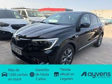 1.6 E-Tech Techno 105kW
