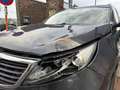 Kia Sportage 1.7 CRDi MET 134DKM HANDELAARS & EXPORT Grijs - thumbnail 13