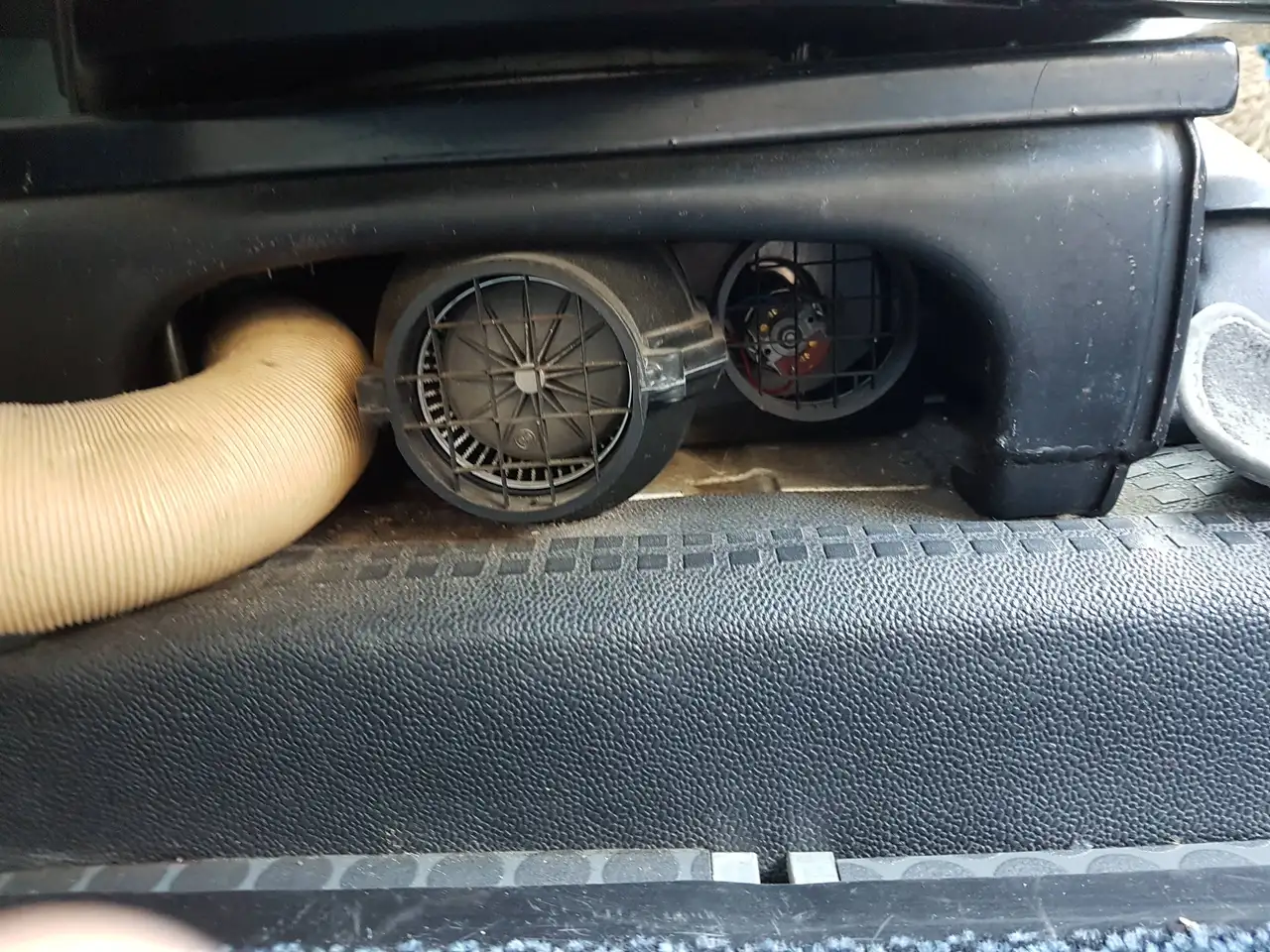 Volkswagen T4 langer Radstand, festes Hochdach, Reimoausbau, foto 10