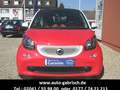 smart forTwo Passion  coupe,Klimaautom.,Tempomat,Sitzheizung Rot - thumbnail 2