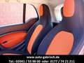 smart forTwo Passion  coupe,Klimaautom.,Tempomat,Sitzheizung Rot - thumbnail 10