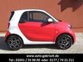 smart forTwo Passion  coupe,Klimaautom.,Tempomat,Sitzheizung Rot - thumbnail 4