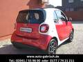 smart forTwo Passion  coupe,Klimaautom.,Tempomat,Sitzheizung Rot - thumbnail 5