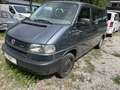 Volkswagen T4 Doka 3-3 Syncro 1,9 TDI/ KLIMA/ KEIN PICKERL!!! Blau - thumbnail 3
