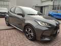 Toyota Yaris Yaris 1.5h Trend 115 cv Formula Guida Sicuro !!!! Grigio - thumbnail 4