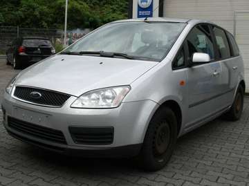 Focus C-Max 1.8 Trend