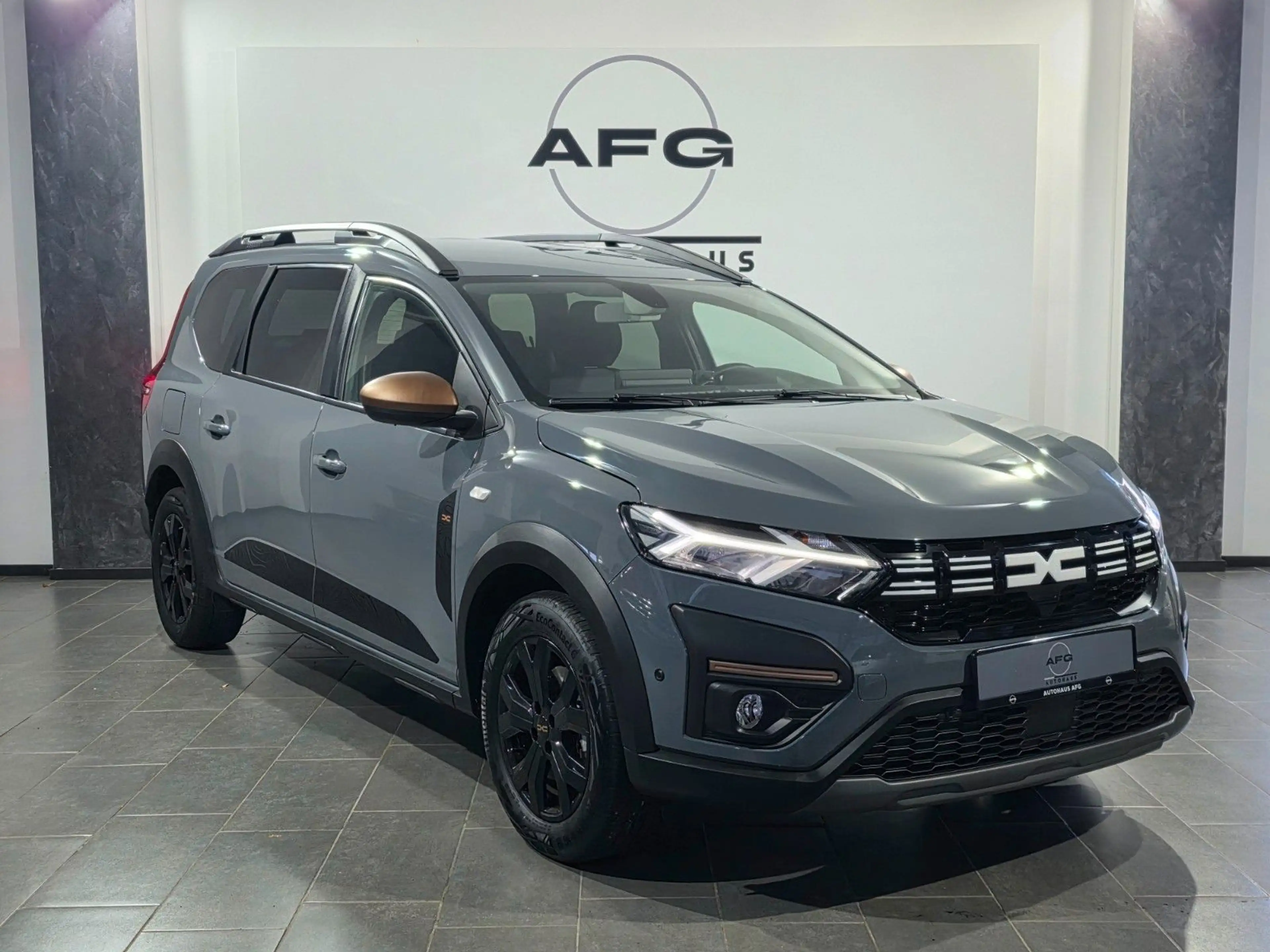 Dacia Jogger Extreme*AUTOMATIK*SHZ*KAMERA — photo 3