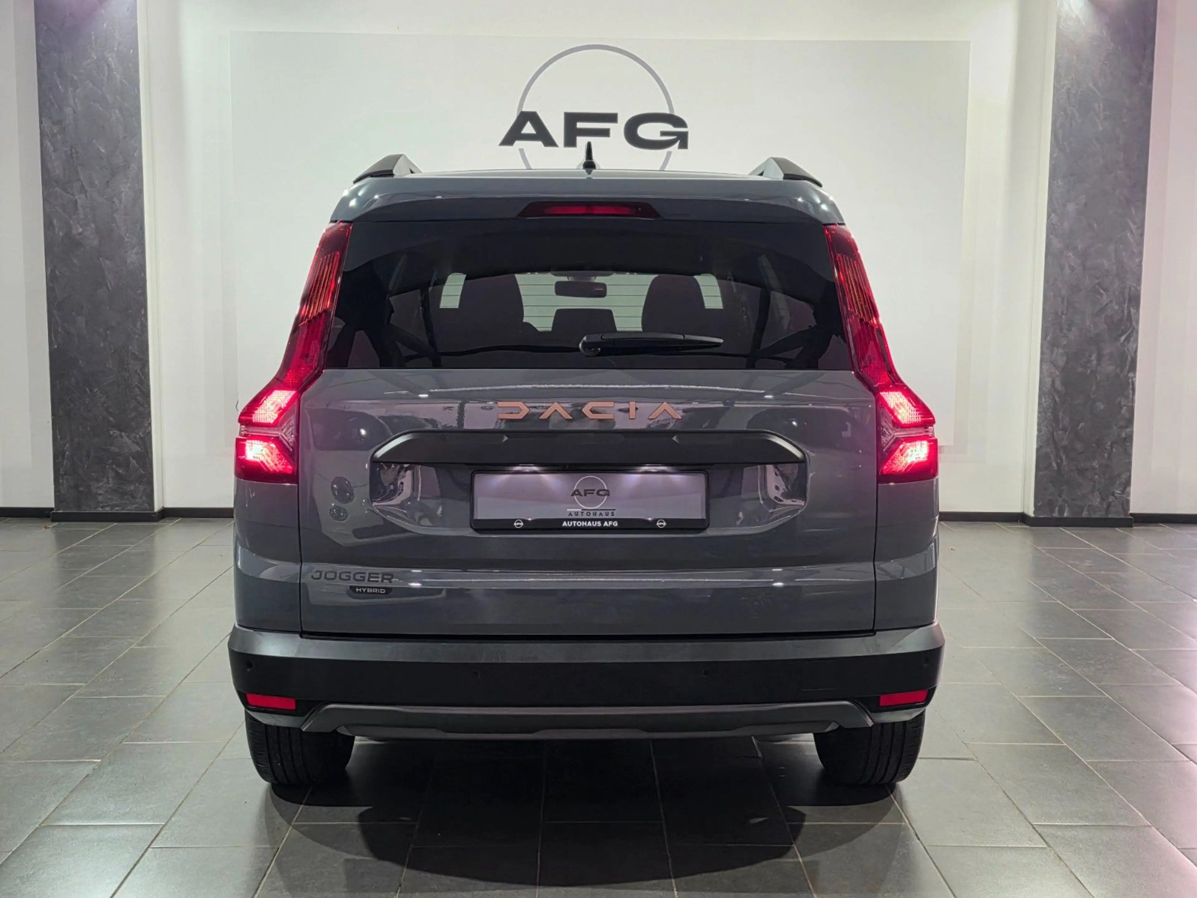 Dacia Jogger Extreme*AUTOMATIK*SHZ*KAMERA — photo 6