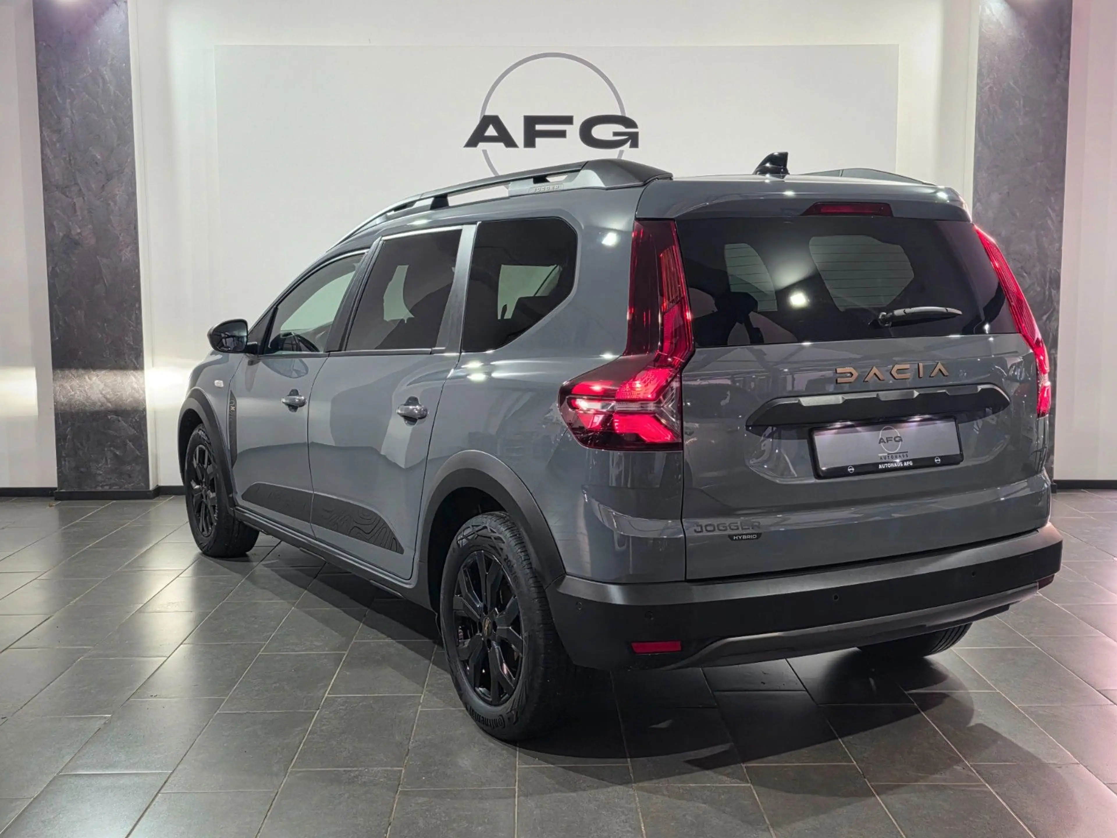 Dacia Jogger Extreme*AUTOMATIK*SHZ*KAMERA — photo 7