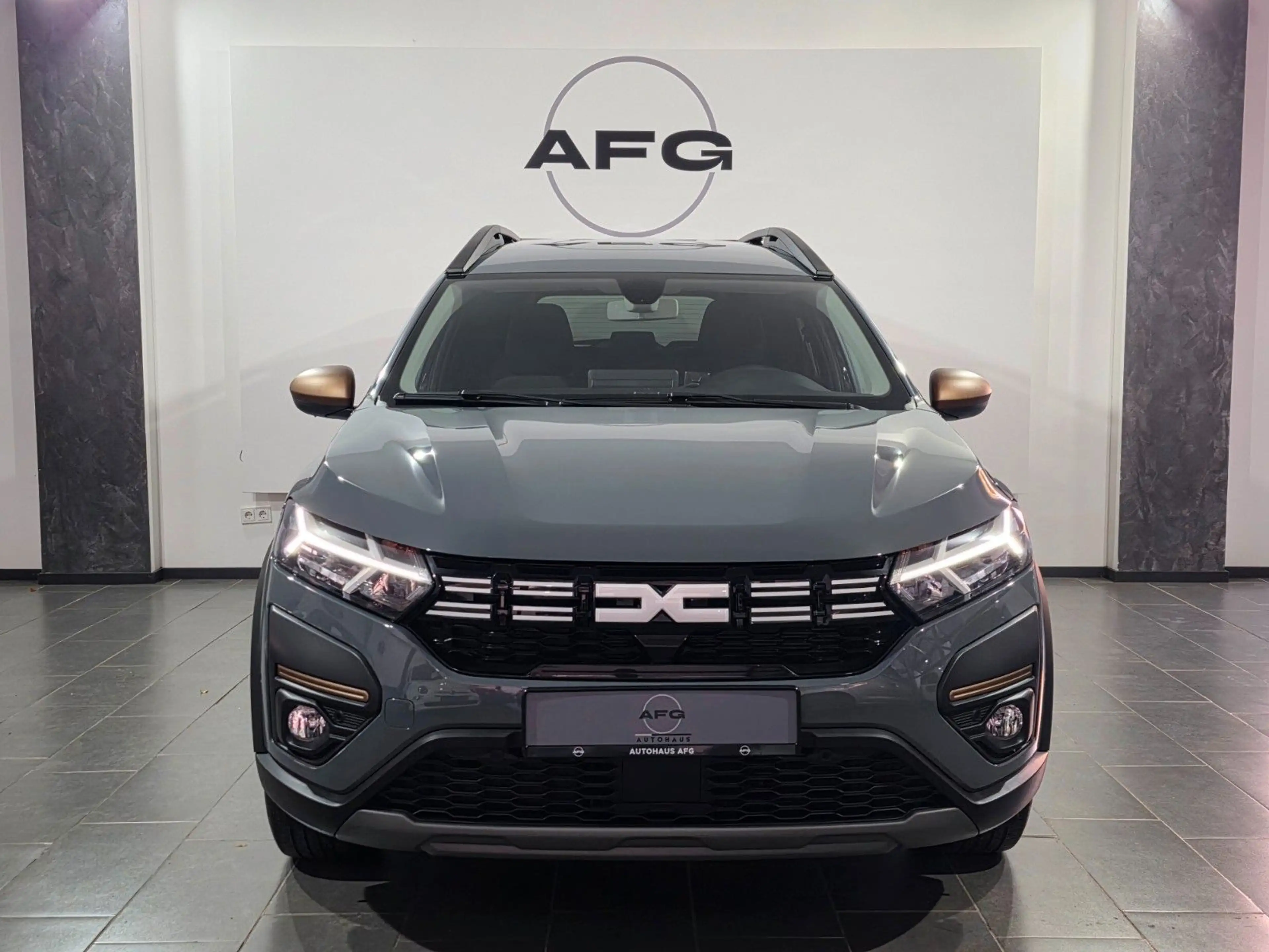 Dacia Jogger Extreme*AUTOMATIK*SHZ*KAMERA — photo 2