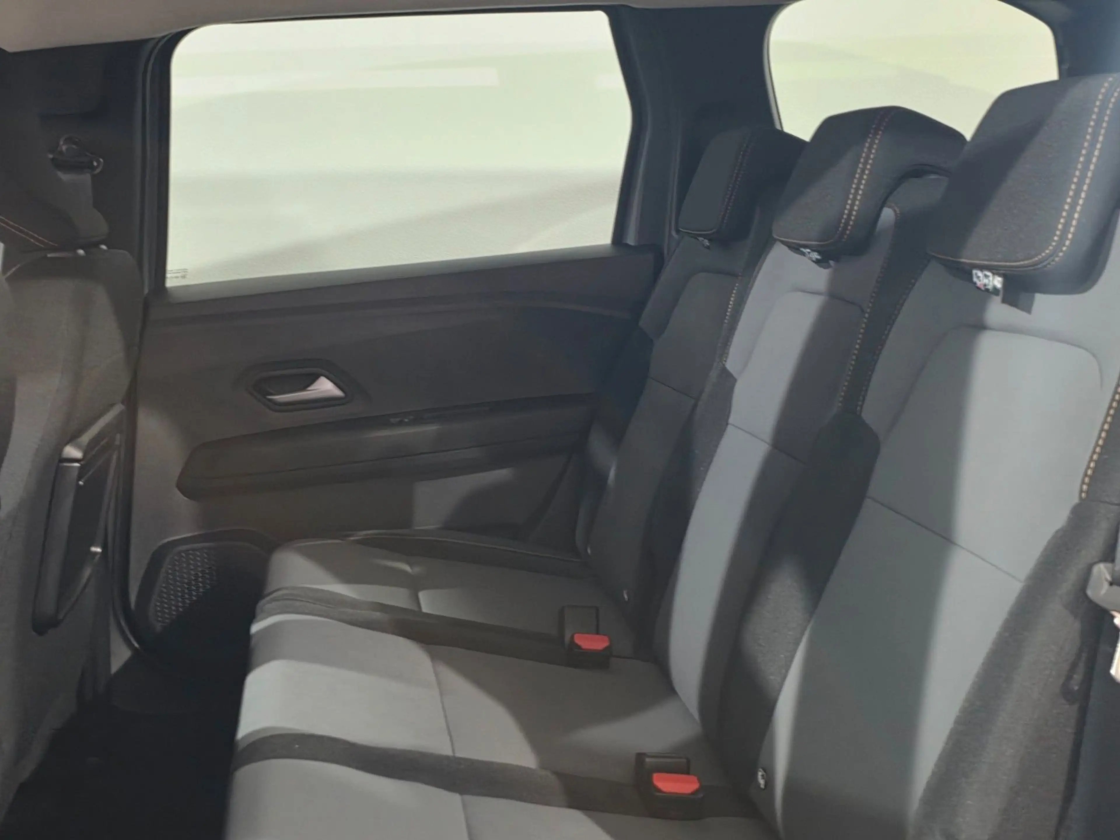 Dacia Jogger Extreme*AUTOMATIK*SHZ*KAMERA — photo 15