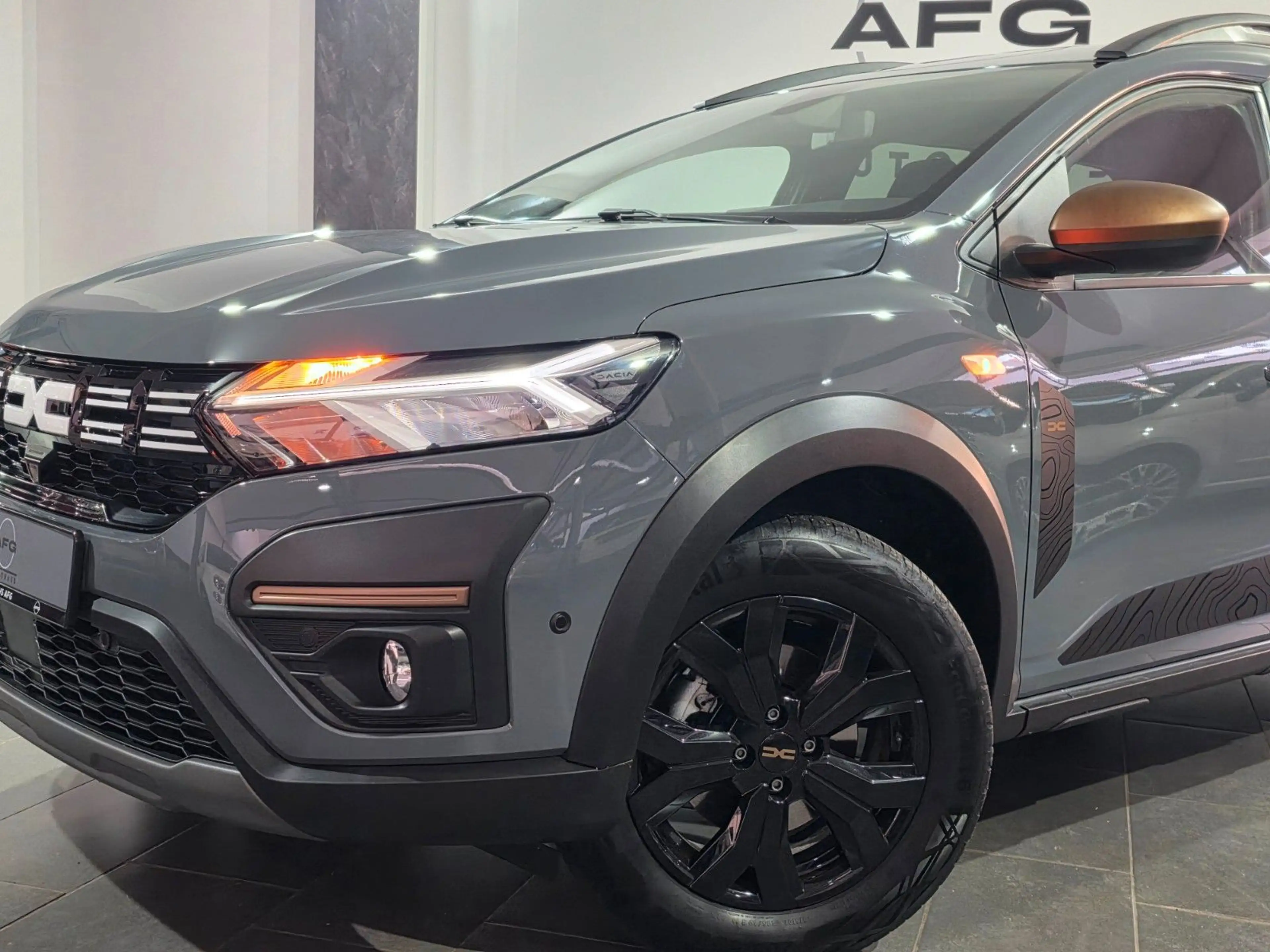 Dacia Jogger Extreme*AUTOMATIK*SHZ*KAMERA — photo 9