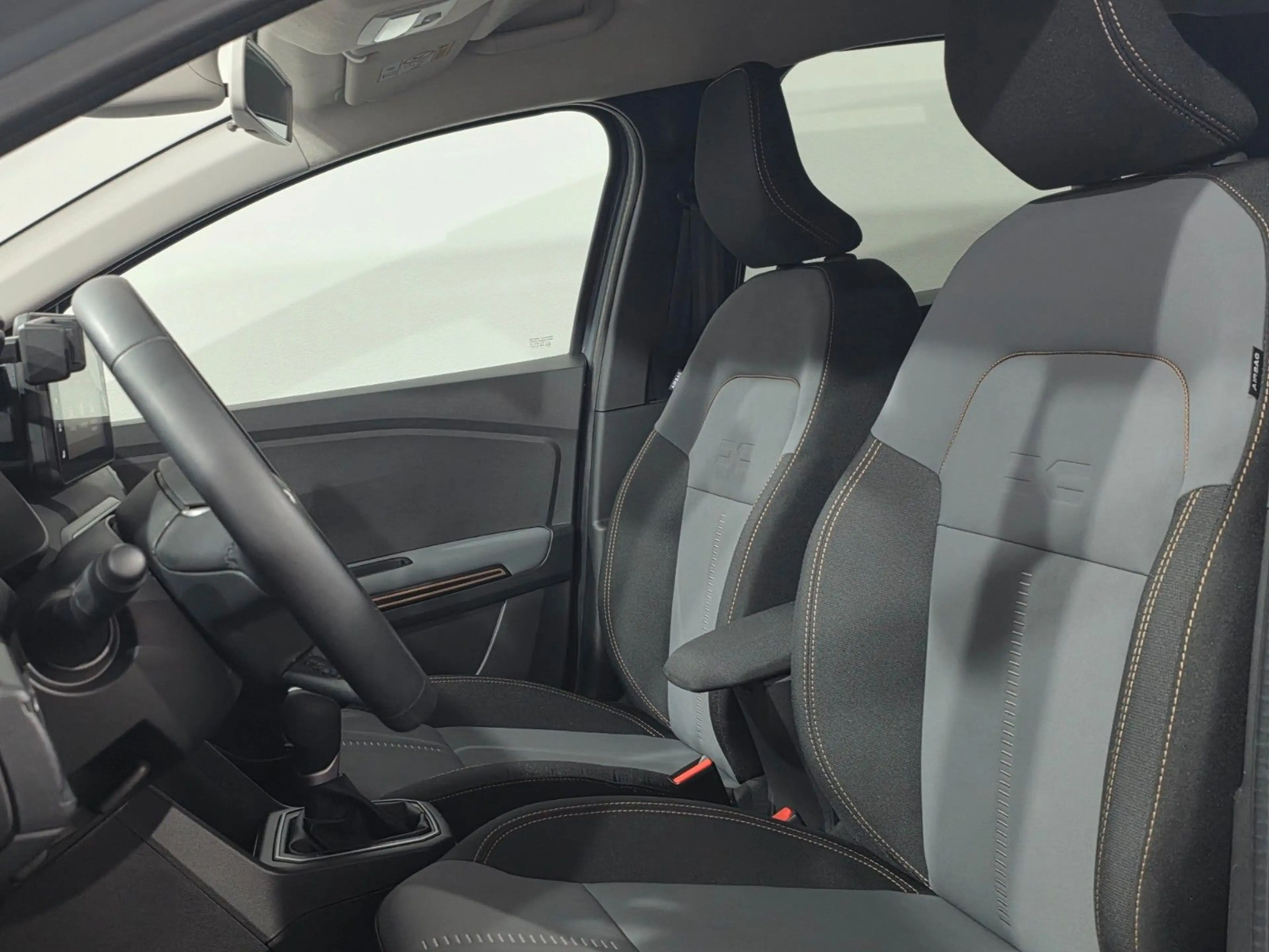 Dacia Jogger Extreme*AUTOMATIK*SHZ*KAMERA — photo 13