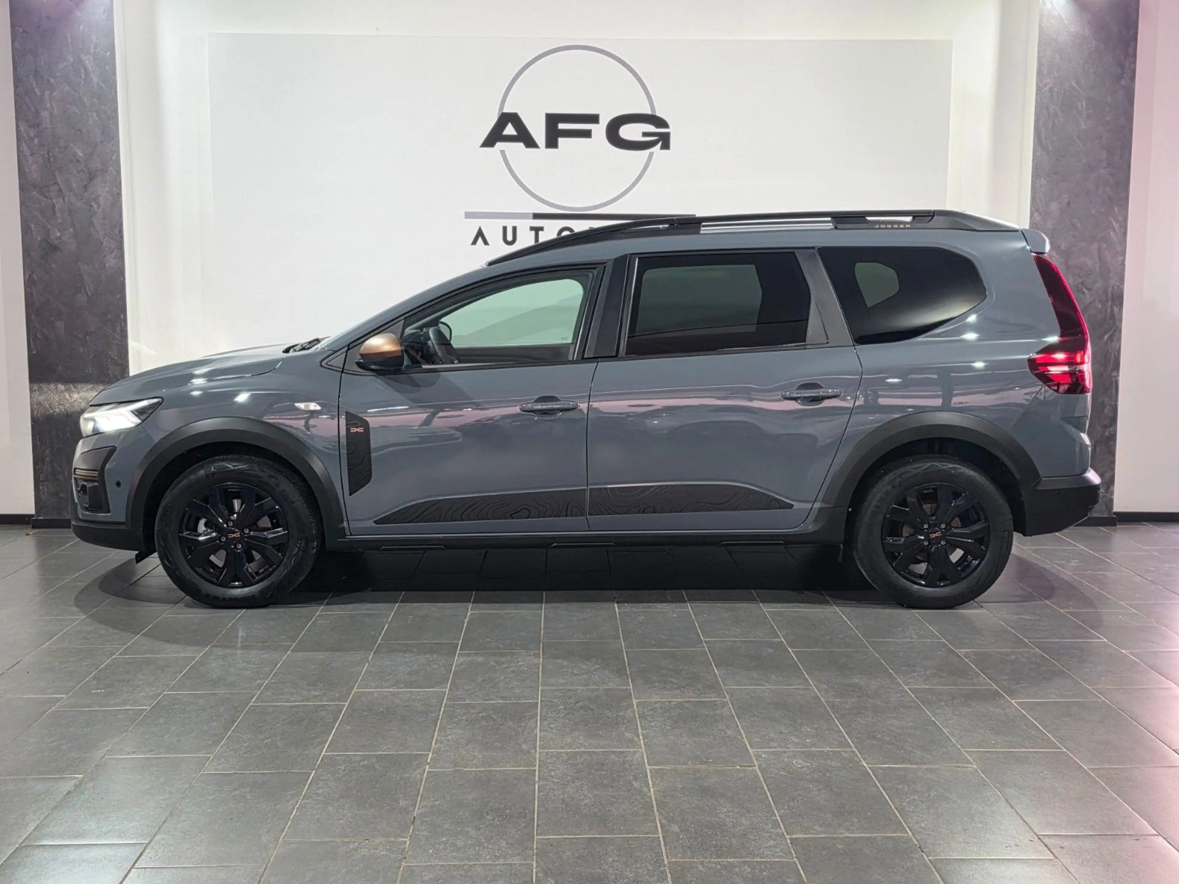 Dacia Jogger Extreme*AUTOMATIK*SHZ*KAMERA — photo 8