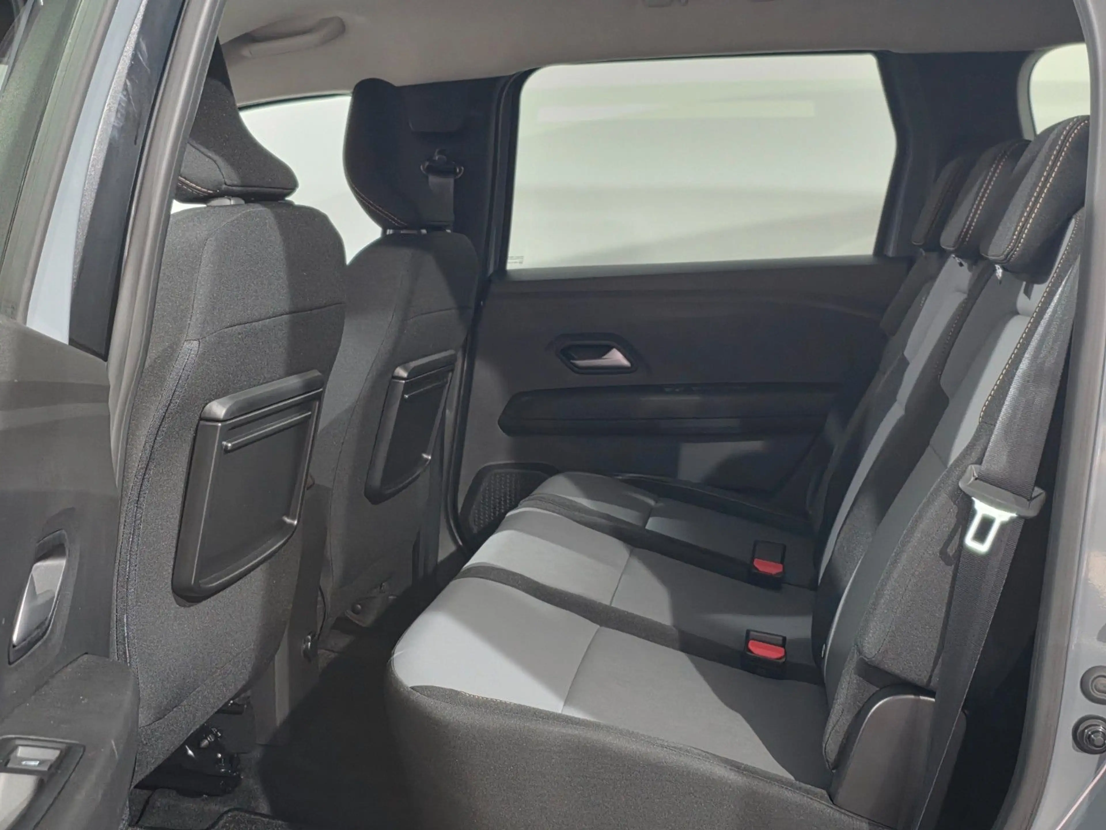 Dacia Jogger Extreme*AUTOMATIK*SHZ*KAMERA — photo 14
