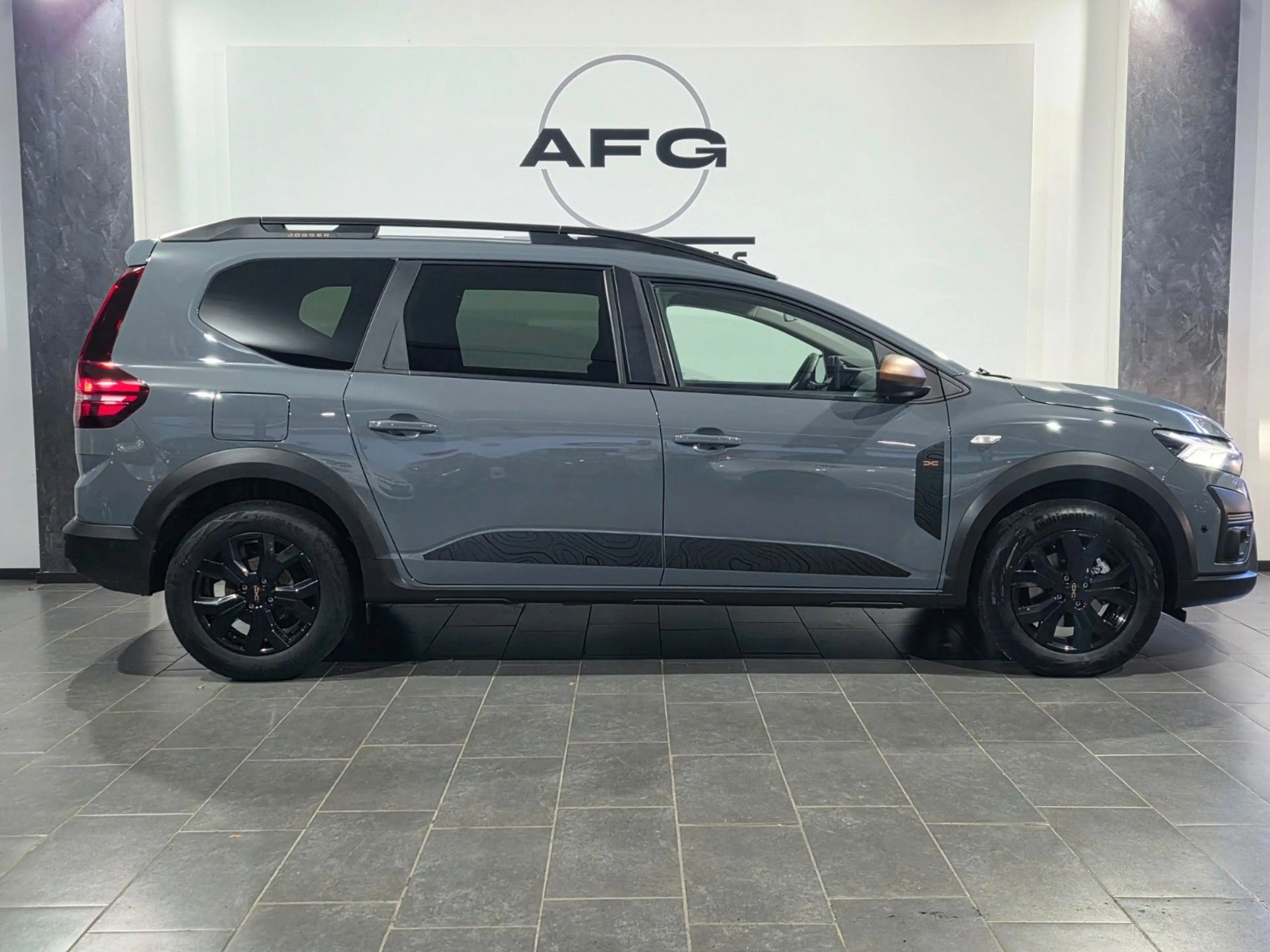 Dacia Jogger Extreme*AUTOMATIK*SHZ*KAMERA — photo 4