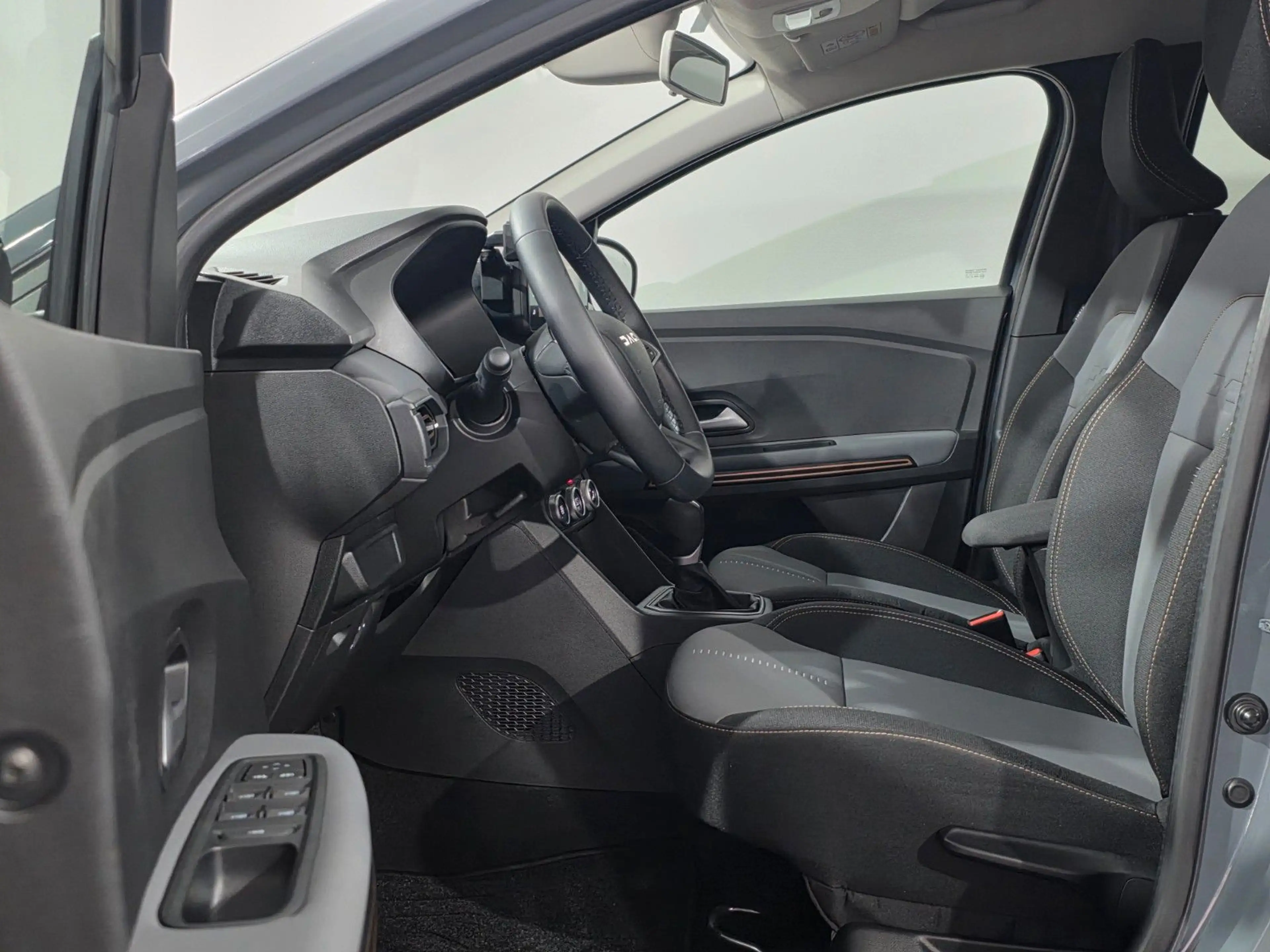 Dacia Jogger Extreme*AUTOMATIK*SHZ*KAMERA — photo 12