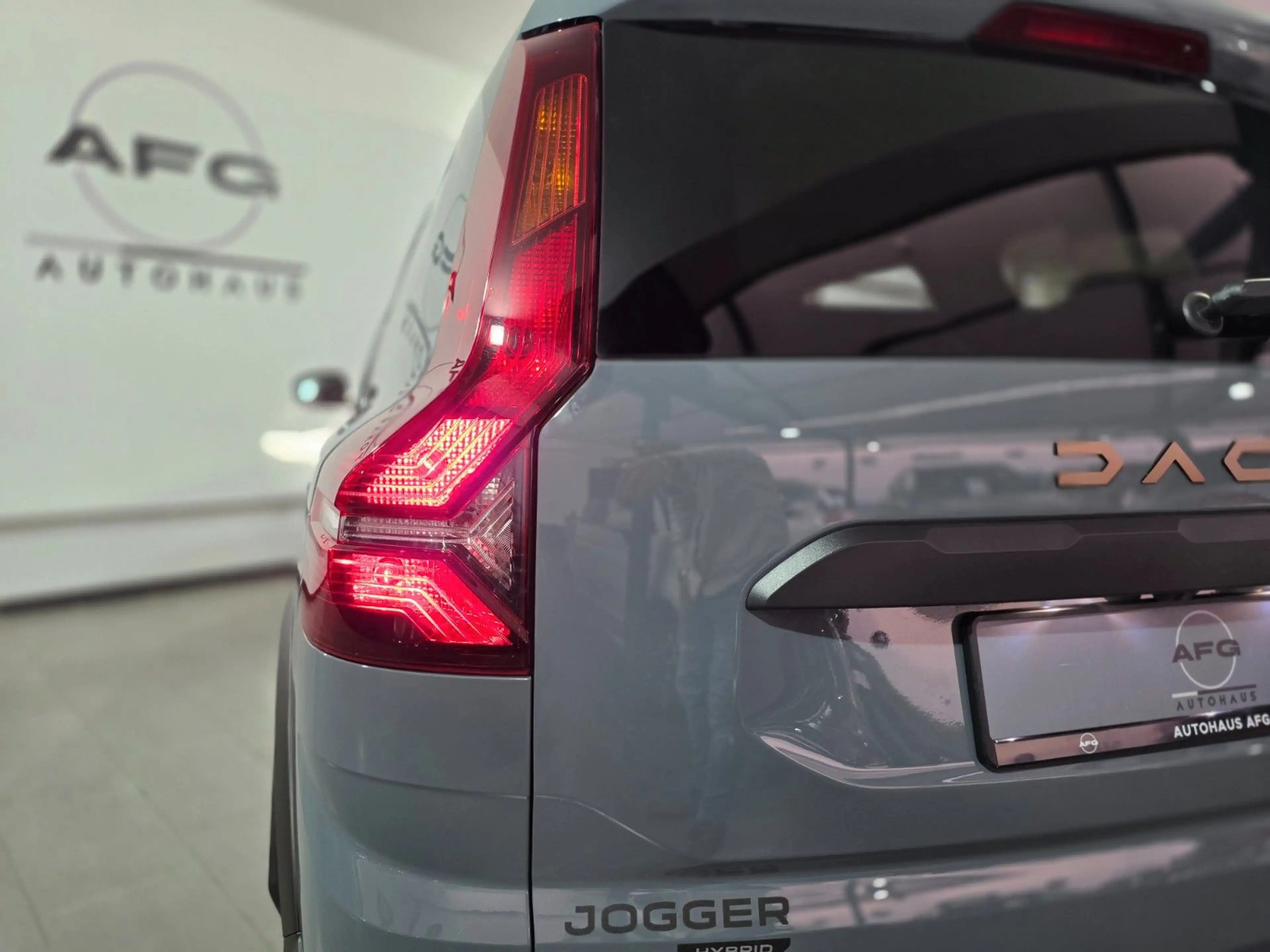 Dacia Jogger Extreme*AUTOMATIK*SHZ*KAMERA — photo 10