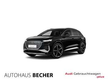 50 S line quattro /Navi/Rückfahrk/Pano