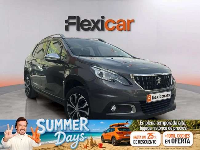 Peugeot 2008 1.2 PureTech Style 82 - foto 1
