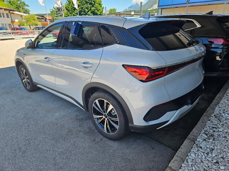 Photo du véhicule