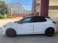 Opel Corsa Corsa VI 2020 1.2 Blanc - thumbnail 4