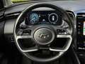 Hyundai TUCSON 1.6 T-GDI DCT 2WD LED+SHZ+KAM+CARPLAY+DAB Gris - thumbnail 15