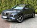 Hyundai TUCSON 1.6 T-GDI DCT 2WD LED+SHZ+KAM+CARPLAY+DAB Gris - thumbnail 3