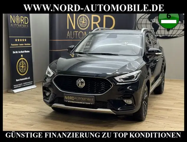 MG ZS Luxury 1.0 *LED*Navi*Leder*360*17Zoll* Luxury