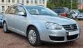 Volkswagen Golf V Variant  1.6 Klima 1.Hand Tüv neu 39 Tkm! Zilver - thumbnail 3