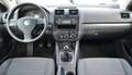Volkswagen Golf V Variant  1.6 Klima 1.Hand Tüv neu 39 Tkm! Zilver - thumbnail 10