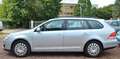 Volkswagen Golf V Variant  1.6 Klima 1.Hand Tüv neu 39 Tkm! Zilver - thumbnail 8