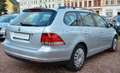 Volkswagen Golf V Variant  1.6 Klima 1.Hand Tüv neu 39 Tkm! Zilver - thumbnail 5