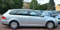 Volkswagen Golf V Variant  1.6 Klima 1.Hand Tüv neu 39 Tkm! Zilver - thumbnail 4