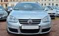 Volkswagen Golf V Variant  1.6 Klima 1.Hand Tüv neu 39 Tkm! Zilver - thumbnail 2