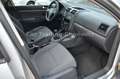 Volkswagen Golf V Variant  1.6 Klima 1.Hand Tüv neu 39 Tkm! Zilver - thumbnail 11