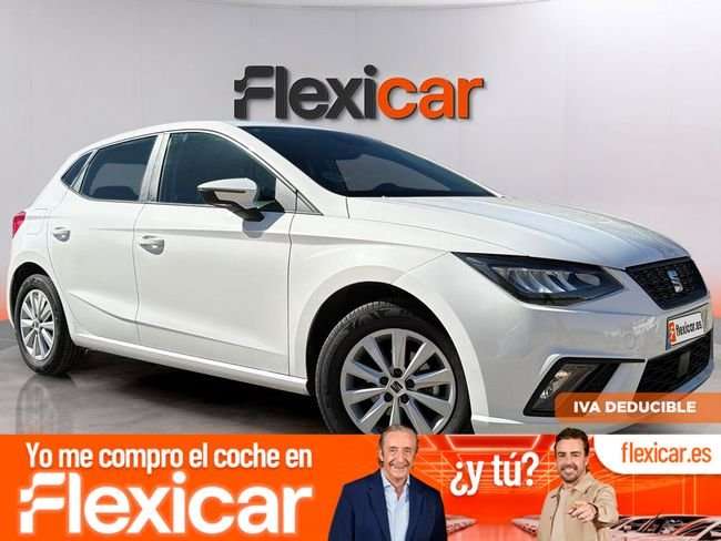 SEAT Ibiza 1.0 MPI S&S Style 59kW - foto 1