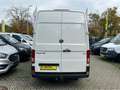 Volkswagen Crafter Kasten PLUS 35 mittellang Hochdach*LKW* Blanc - thumbnail 6