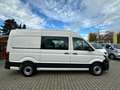 Volkswagen Crafter Kasten PLUS 35 mittellang Hochdach*LKW* Blanco - thumbnail 4