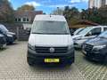 Volkswagen Crafter Kasten PLUS 35 mittellang Hochdach*LKW* Blanc - thumbnail 2