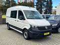 Volkswagen Crafter Kasten PLUS 35 mittellang Hochdach*LKW* Blanc - thumbnail 1