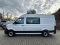 Volkswagen Crafter Kasten PLUS 35 mittellang Hochdach*LKW* Blanc - thumbnail 7