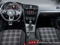 Volkswagen Golf VII Lim. GTI Performance LED*APP*ACC*DYNAud Noir - thumbnail 6