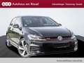 Volkswagen Golf VII Lim. GTI Performance LED*APP*ACC*DYNAud Noir - thumbnail 1