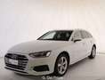 Audi A4 Avant 35 TDI/163 CV S tronic Business Advanced Bianco - thumbnail 1