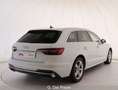 Audi A4 Avant 35 TDI/163 CV S tronic Business Advanced Blanc - thumbnail 4