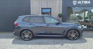 xDrive45e M-PACK/M-SEATS/22"